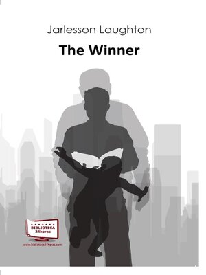 cover image of The winner